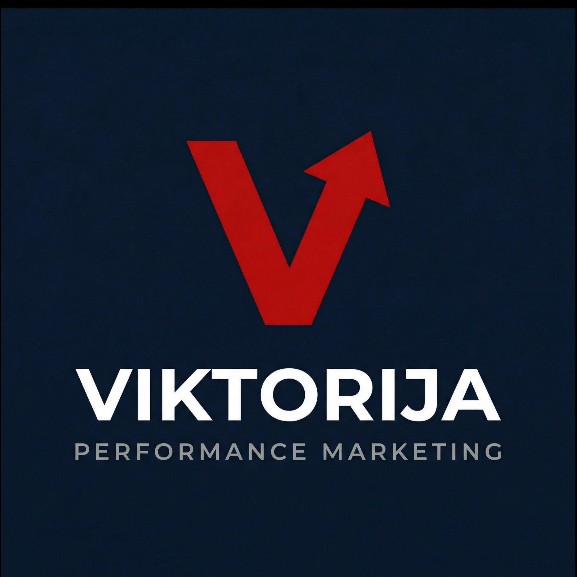 Viktorija Perfomance Marketing